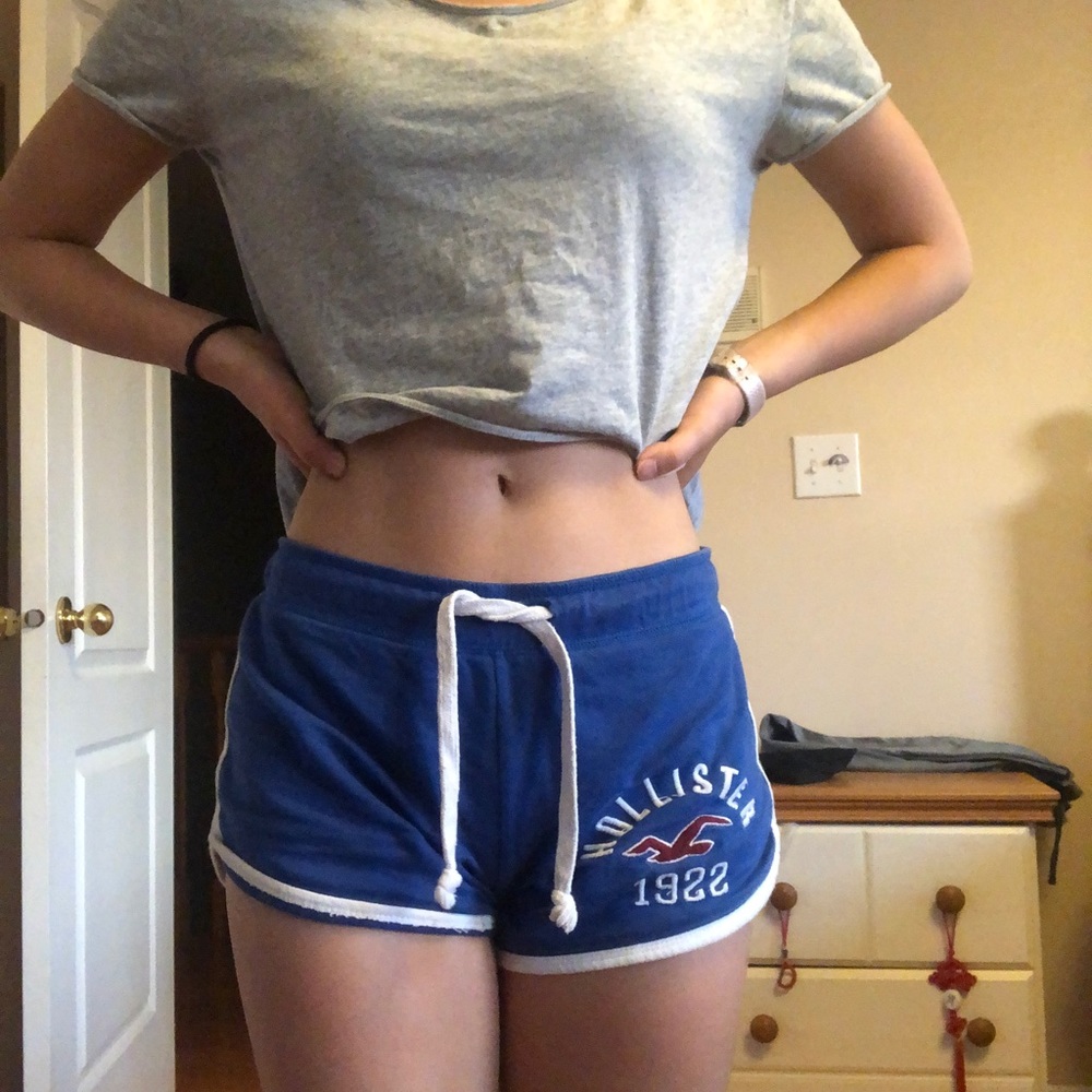 HOLLISTER shorts